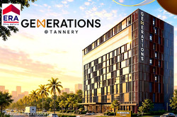 Generations@Tannery (D13), Factory #573572261